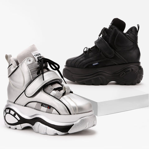 Casual Platform Sneakers AD10939