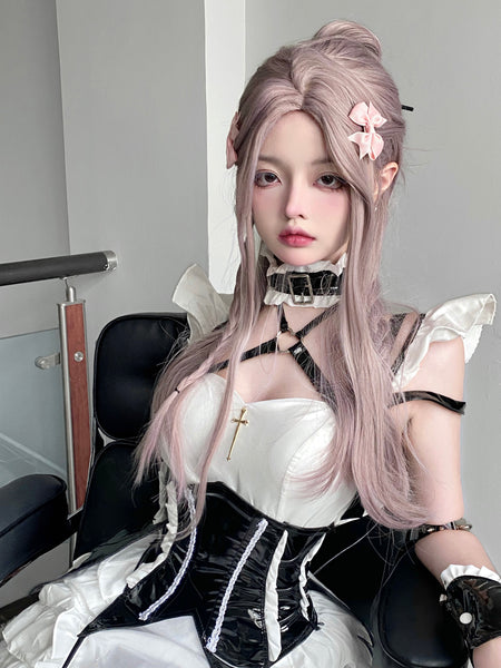 Evil Lolita Dress AD210249