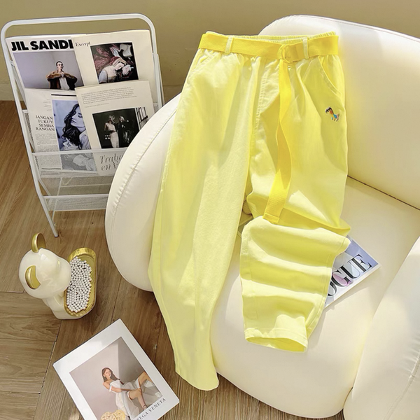 Cute Candy Pants  AD21212