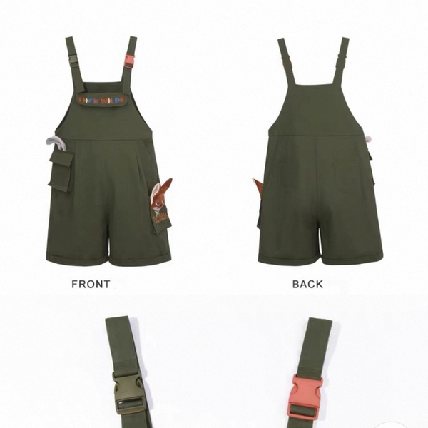 Cute Strappy Pants  AD21225