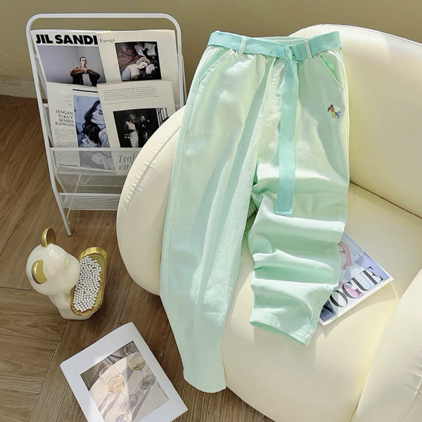 Cute Candy Pants  AD21212