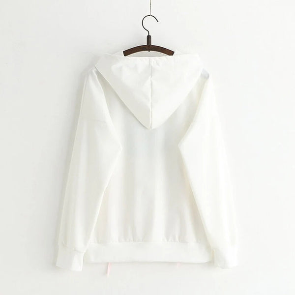 Cute Narwhal Hoodie  AD21250