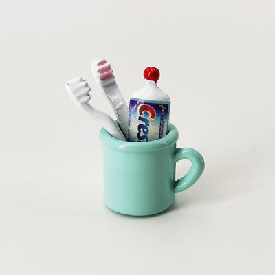 Miniature Toys Toiletries