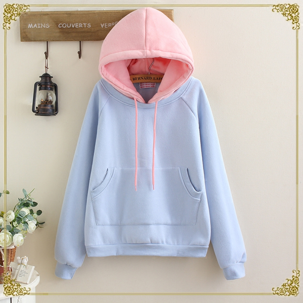 Students Hoodie AD10026