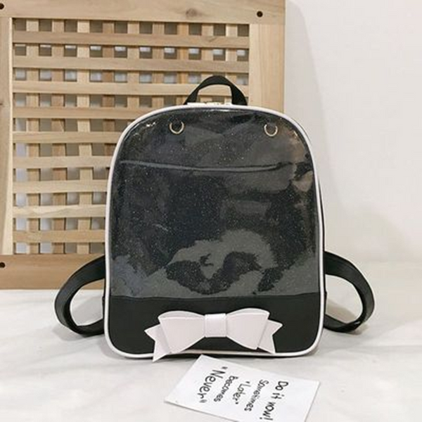Japanese Bow Backpack AD11776