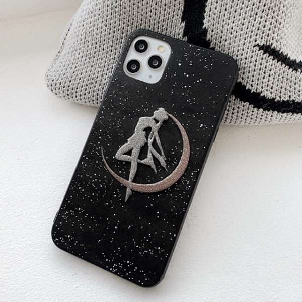 Galaxy Sailor Moon Iphone Case AD11062