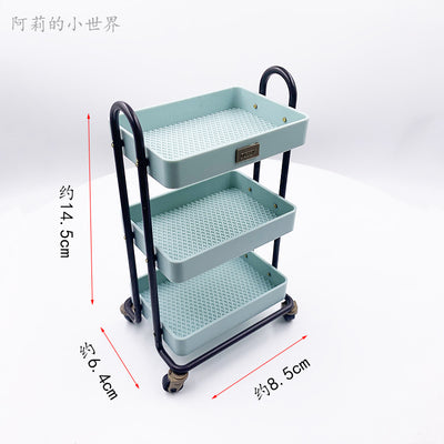 storage car mini toy