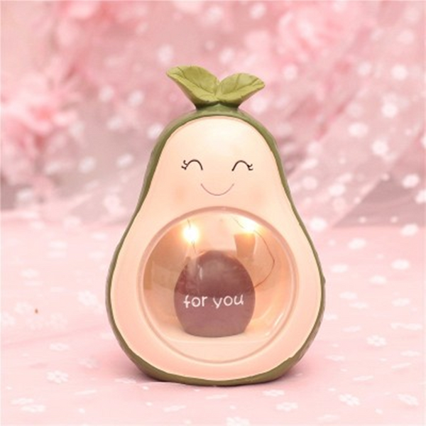 Avocados Night Light AD11498