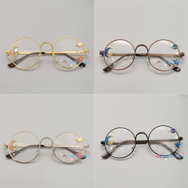 Universe Frame Glasses AD10163