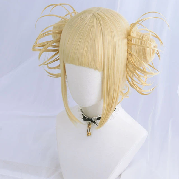 My Hero Academia Wig AD10629