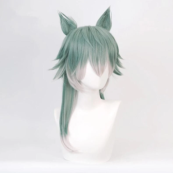 Legoshi Cosplay Wig AD11395