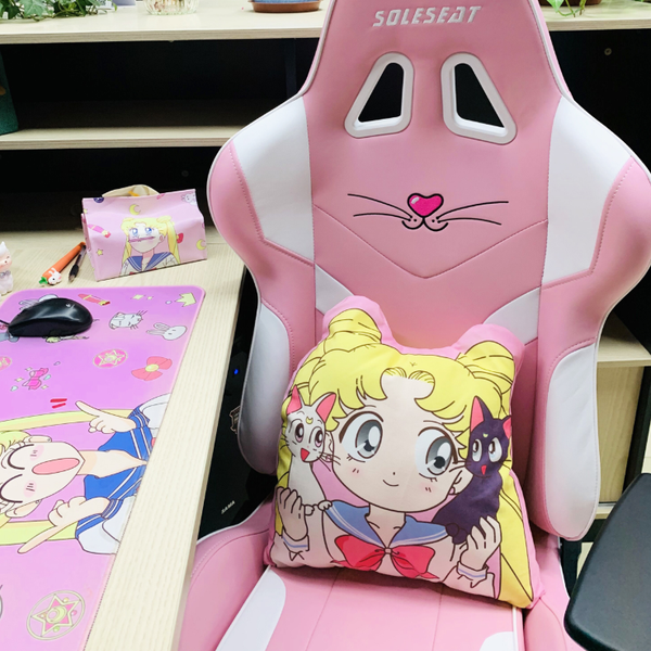 Sailor Moon Hold Pillow AD11175