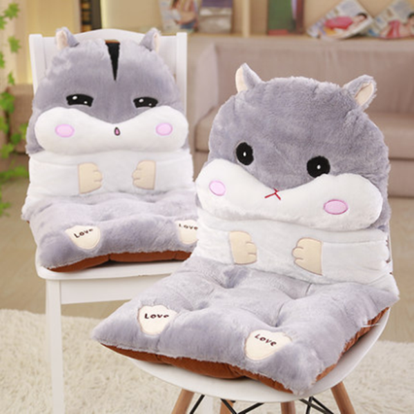 4 Colors Hamster Seat Cushions AD10204