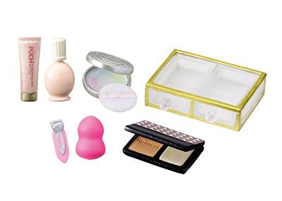 Re-ment Mini Dresser