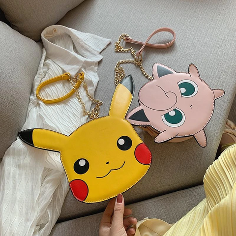 Pokémon Shoulder Bag AD11292