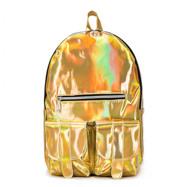 Harajuku Laser Backpack AD11788