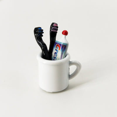 Miniature Toys Toiletries