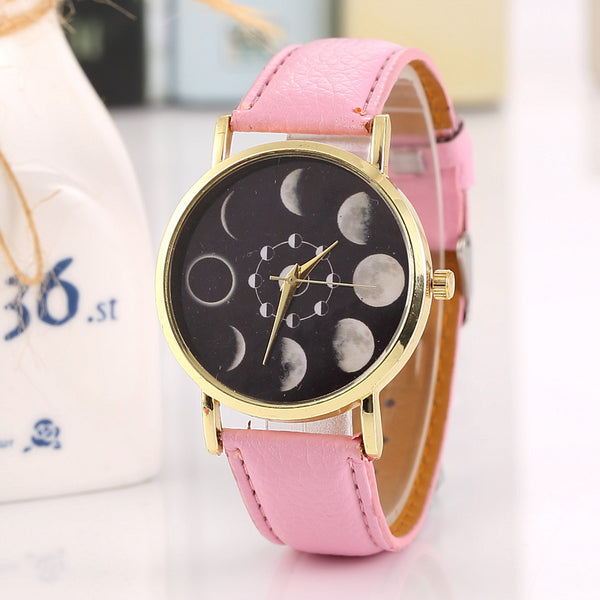 Harajuku Total Watch AD10054