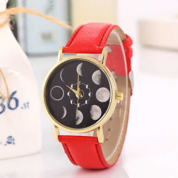 Harajuku Total Watch AD10054