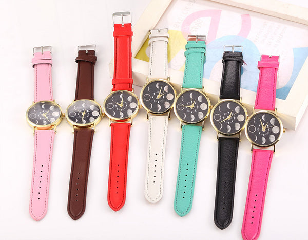 Harajuku Total Watch AD10054