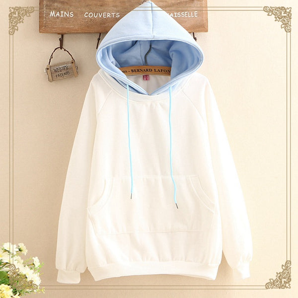 Students Hoodie AD10026