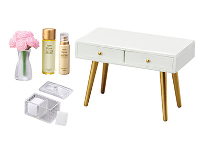 Re-ment Mini Dresser