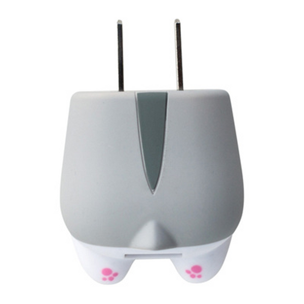 Corgi Butt Charger Plug AD11212