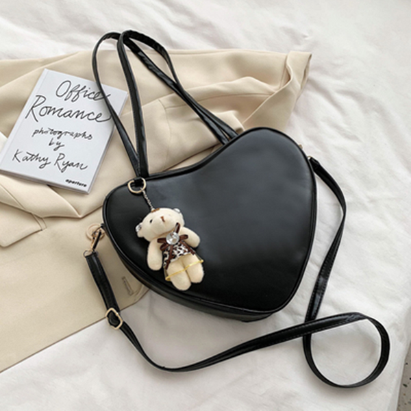 Lolita Heart JK Handbag AD11798