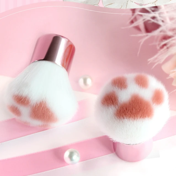 Cat Claw Shape Makeup Brushes AD11404