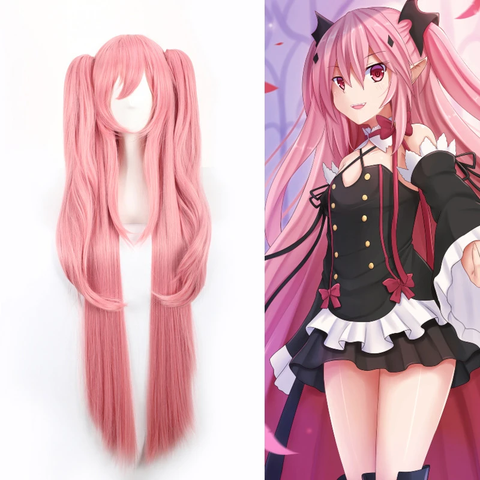 Japanese Cosplay Wig AD12225