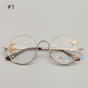 Universe Frame Glasses AD10163