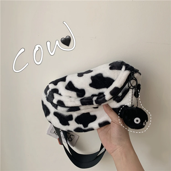 Kawaii Cow Bag AD11233