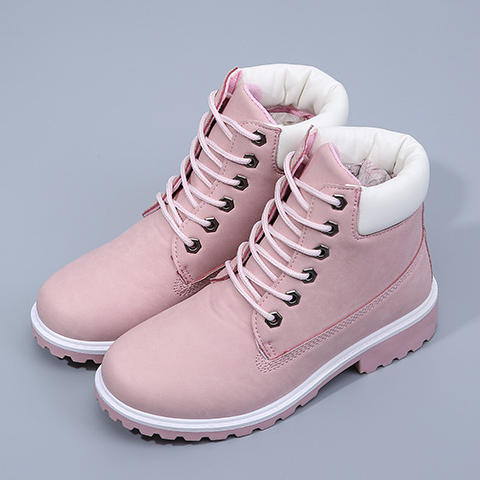 Fashion students martin boots AD0093 Andester