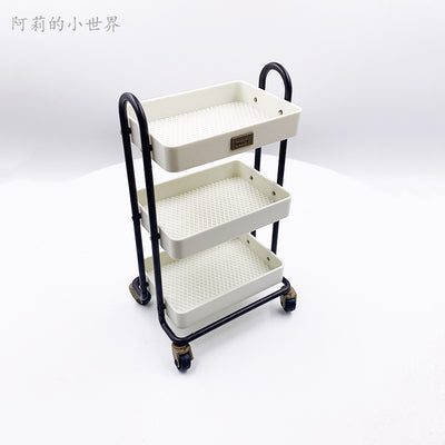 storage car mini toy
