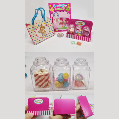 Re-ment Candy Store – Andester