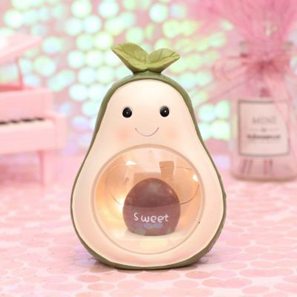 Avocados Night Light AD11498