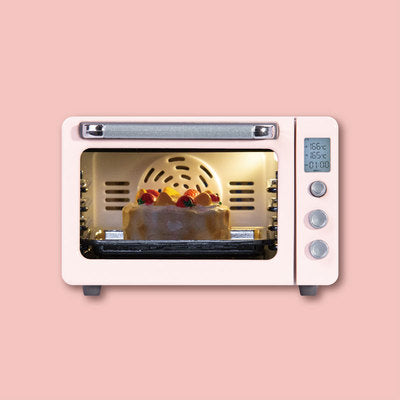 mini electric oven