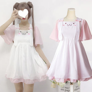Sweet Lolita Dress AD12012