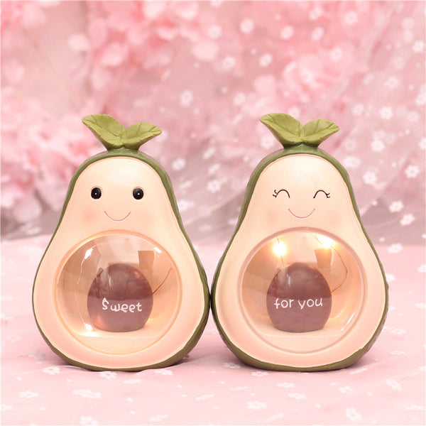 Avocados Night Light AD11498