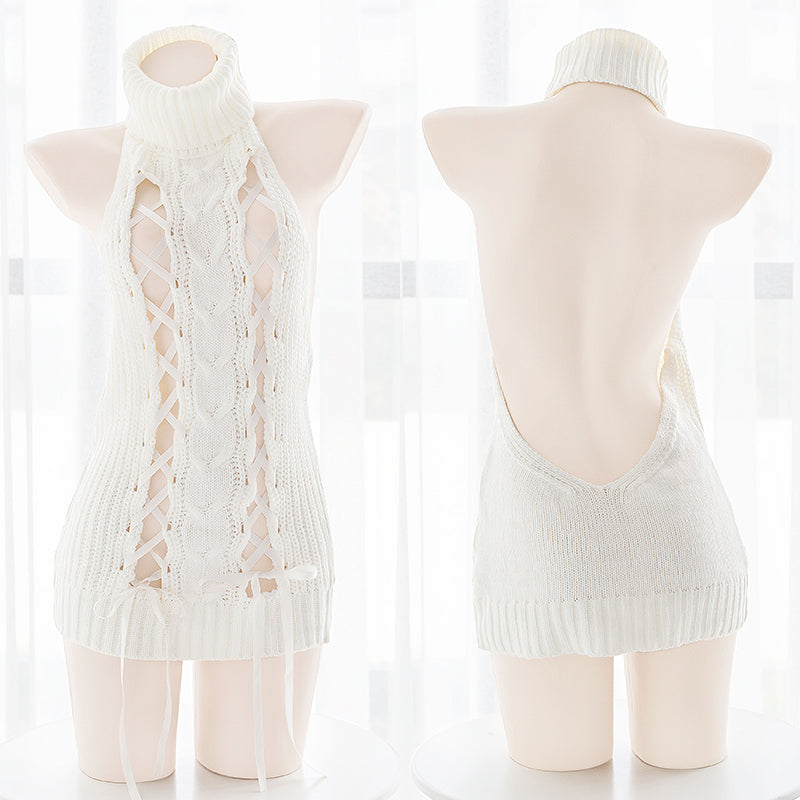 Sweet Bind Sweater AD11298