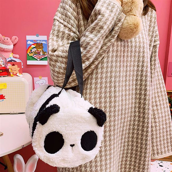 Panda Kawaii Hand Bag AD11210