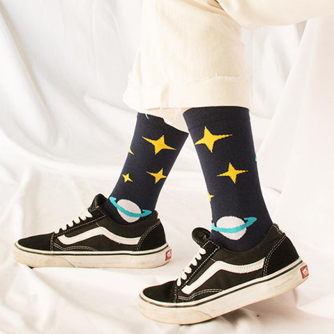 Universe Socks AD11177