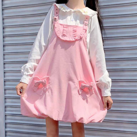 Kawaii Pastel Outfits AD12214