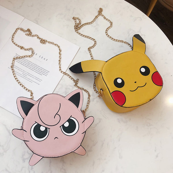 Pokémon Shoulder Bag AD11292