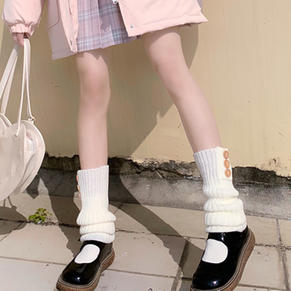 Lolita JK Wool Loose Socks AD12267