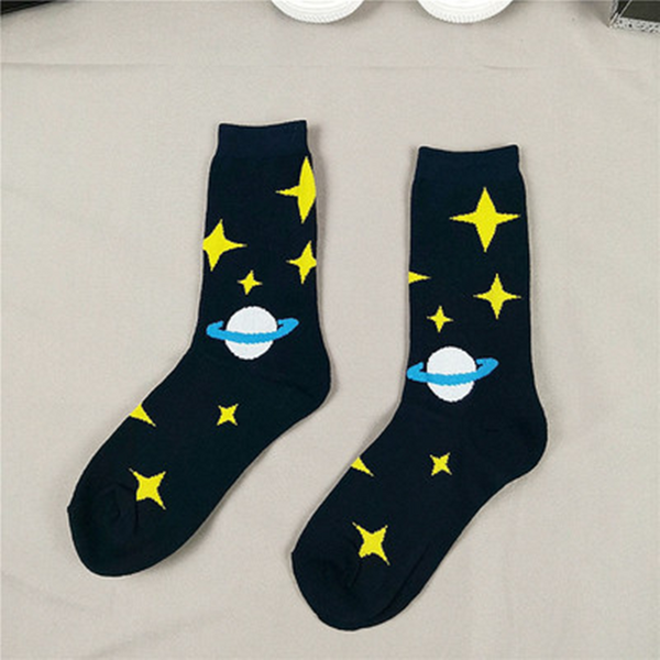 Universe Socks AD11177