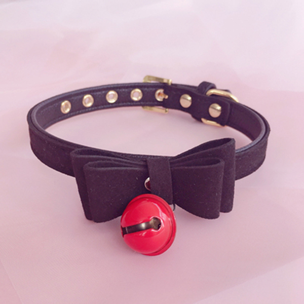 Bowknot Collar AD210117