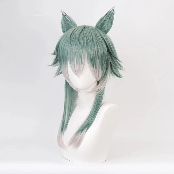 Legoshi Cosplay Wig AD11395