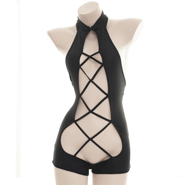 Hot One-piece Lingerie AD11301