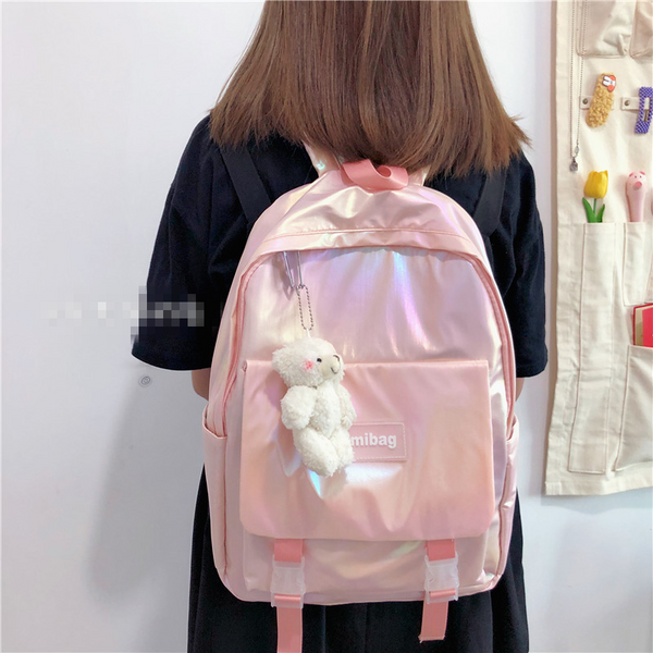 Harajuku Student Backpack AD11806